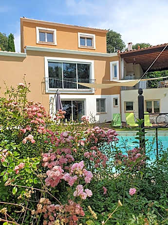 Montèze Paradis