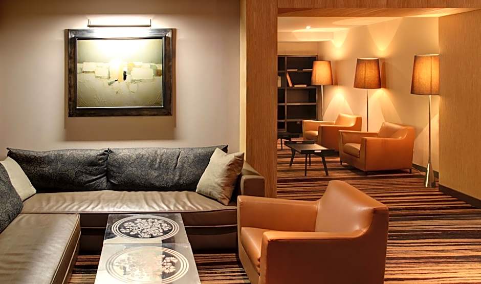 Amirauté Hôtel Golf Deauville