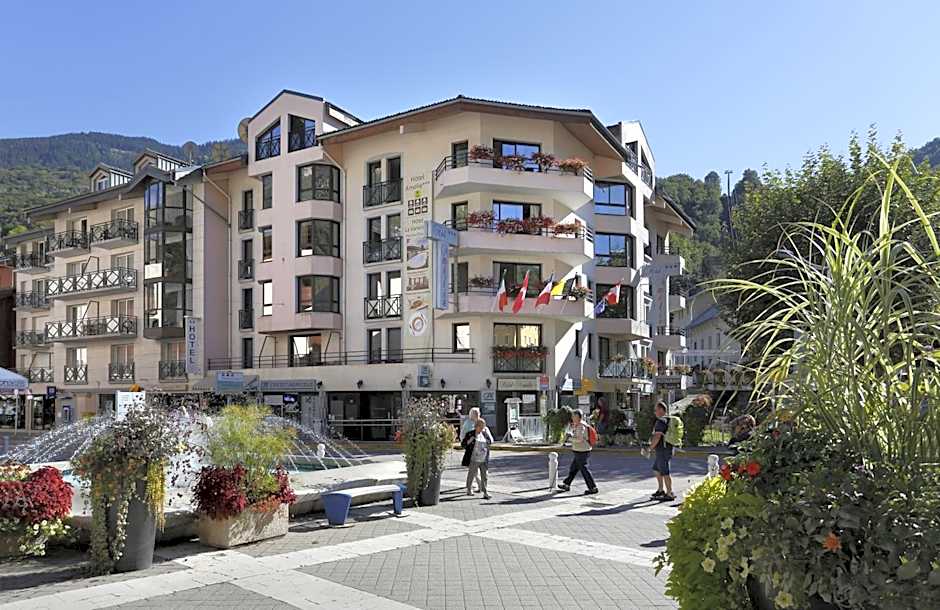 Hotel Amélie