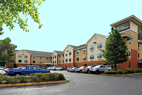 Extended Stay America Suites - Olympia - Tumwater