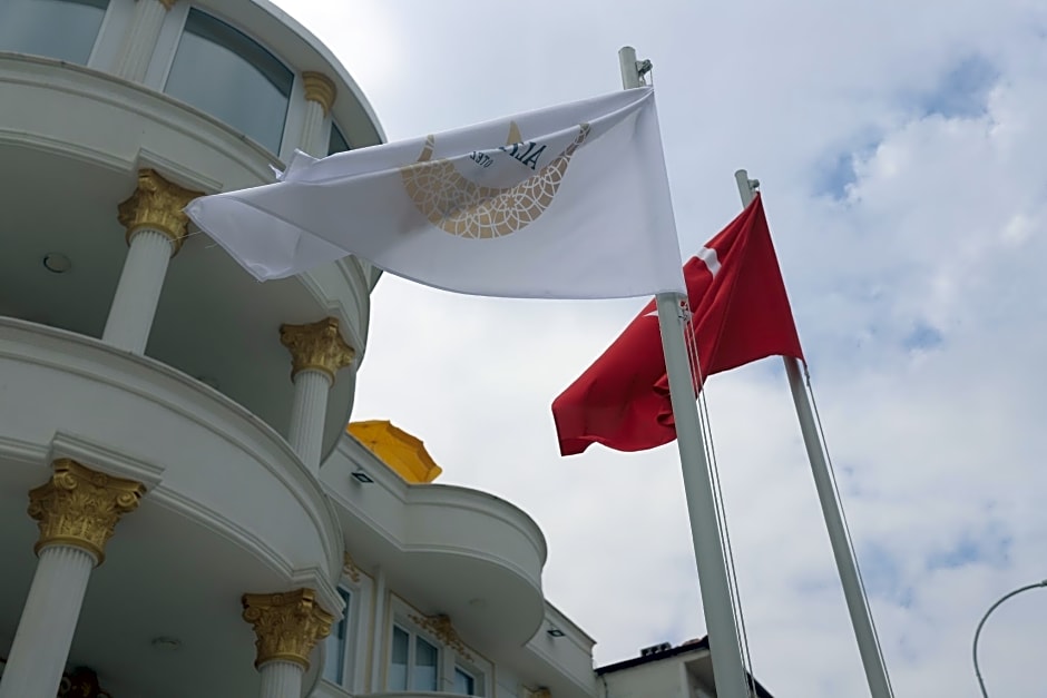 Altınkum Otel Karasu