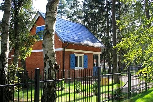 domki letniskowe Gnieźnieńska Pobierowo