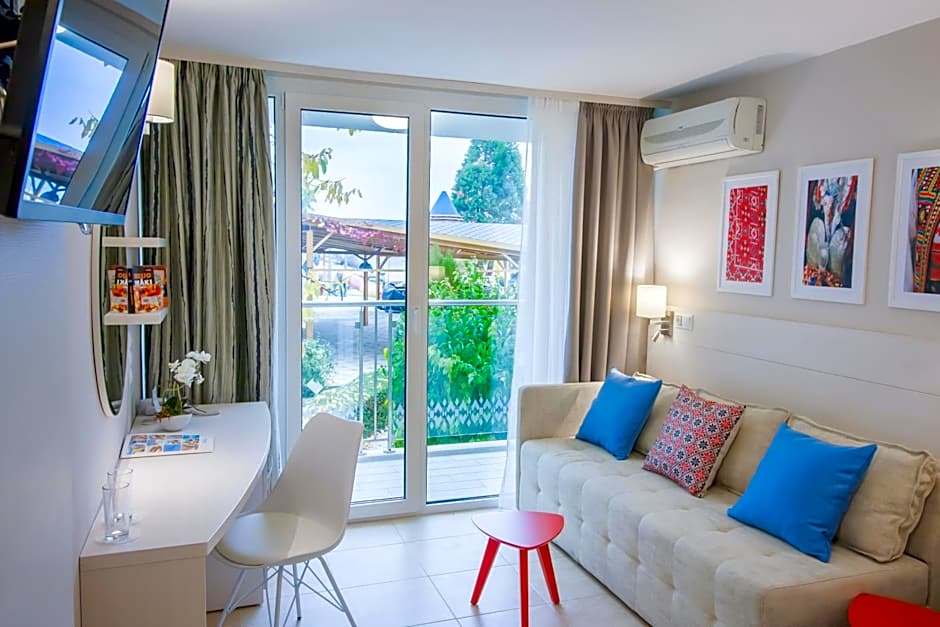 Kaliakra Mare Hotel - All Inclusive