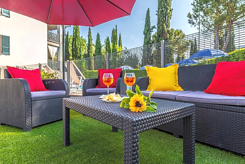 Residence Nuove Terme