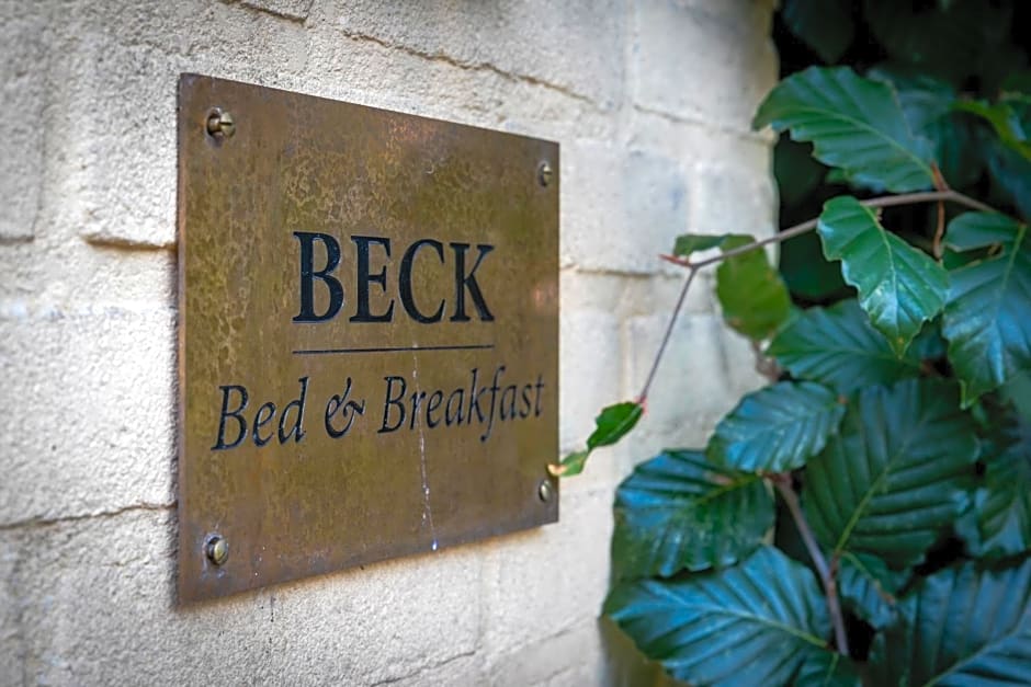 Beck's Bed and Breakfast