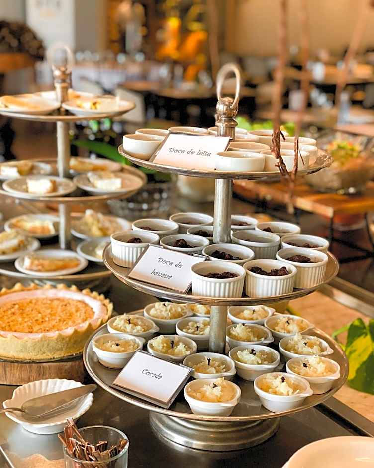 Blue Tree Towers São Luis