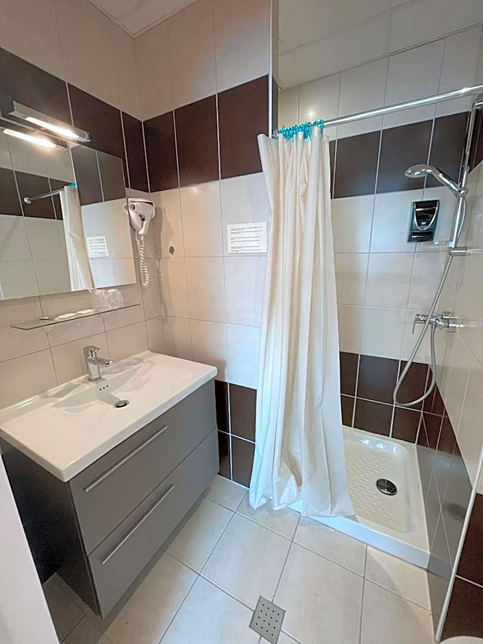 Hotel Le Ronchamp
