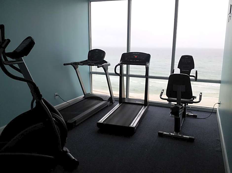 Ocean Reef 2 bedroom/2 bath!