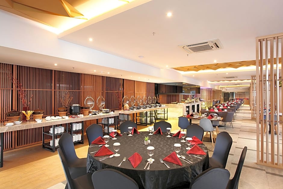 Swiss-Belinn Modern Cikande