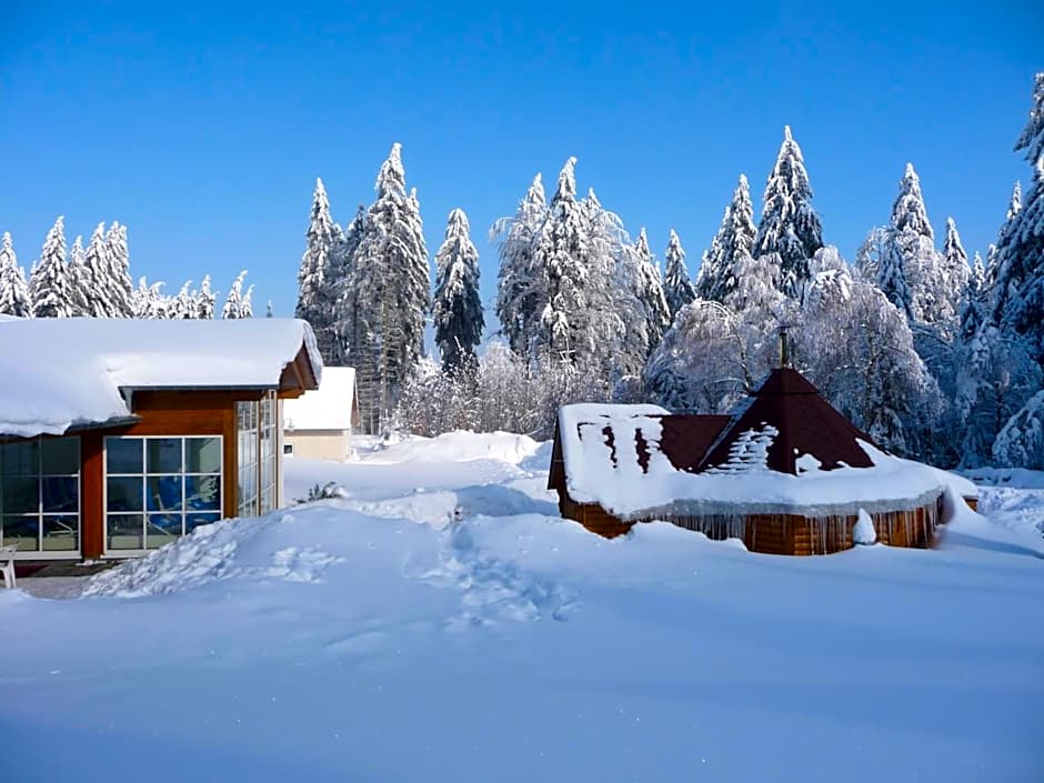 Hotel und Berggasthof Tanzbuche
