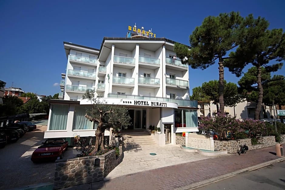 Hotel Buratti