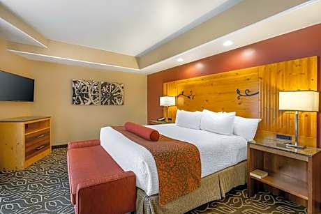 Best Western Premier Ivy Inn & Suites