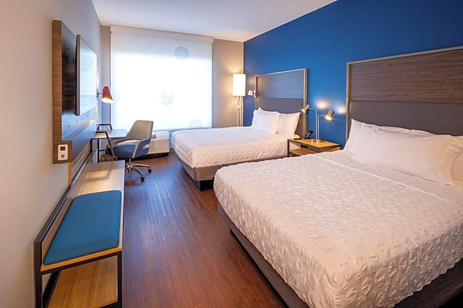 Tru by Hilton Yakima Airport