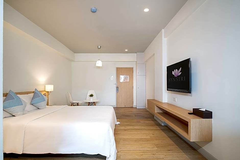 Synsiri2 Ladprao 98/1