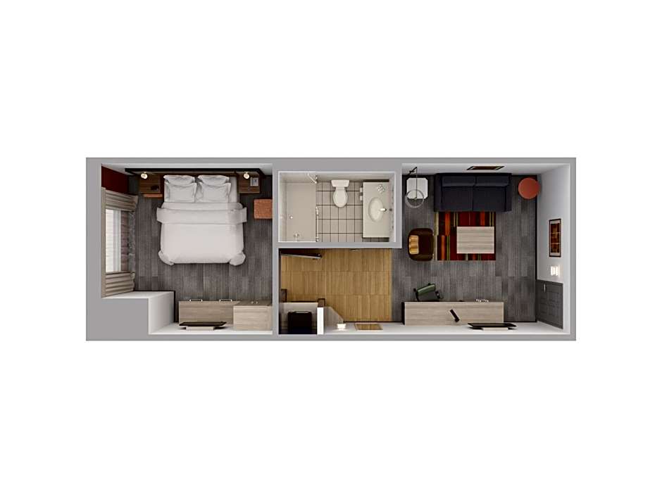 Holiday Inn Express & Suites S Lake Buena Vista By IHG