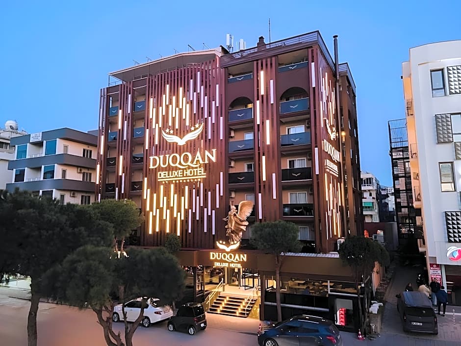 Duqqan Deluxe Hotel