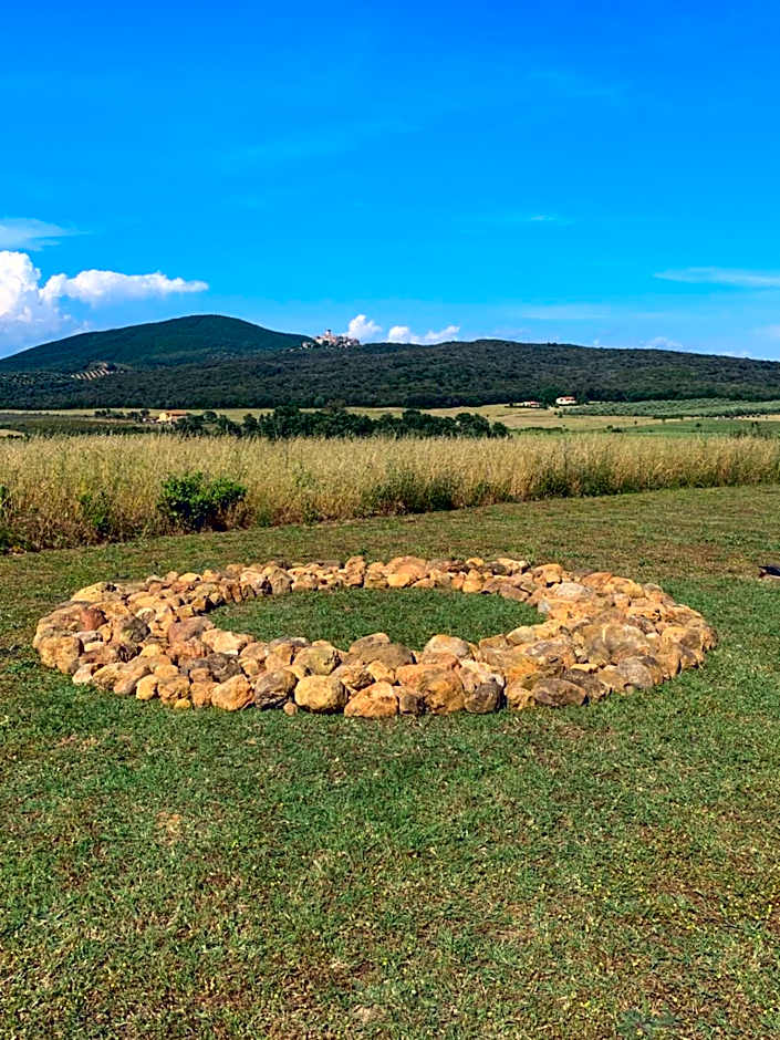 Casale Artemisia Capalbio