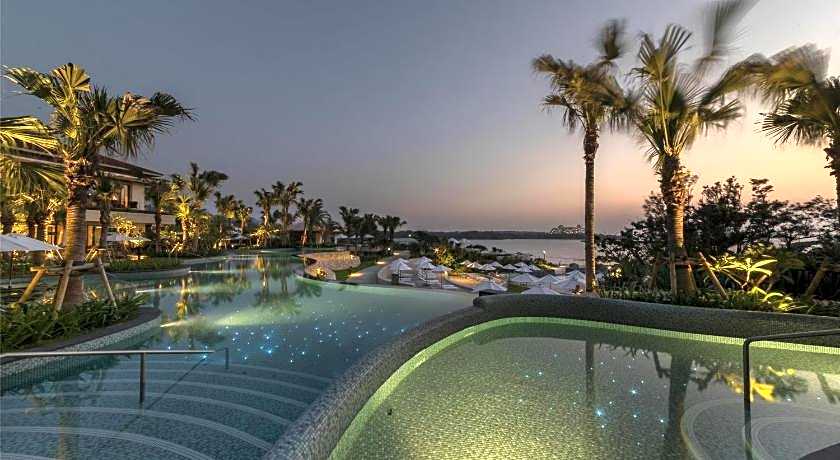 Hyatt Regency Seragaki Island, Okinawa