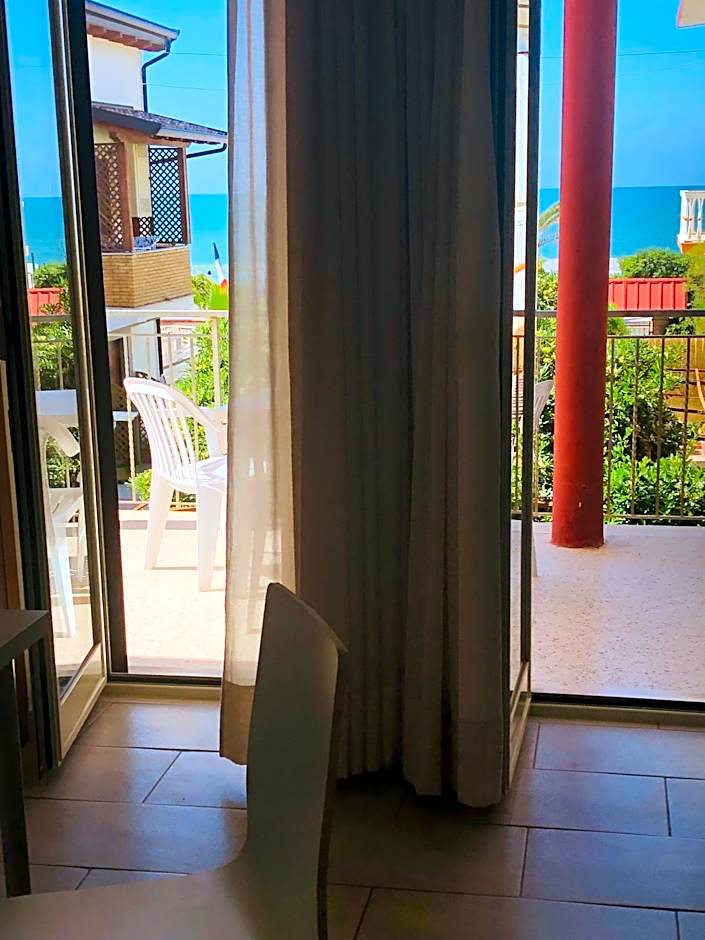 Hotel La Rosetta Scauri