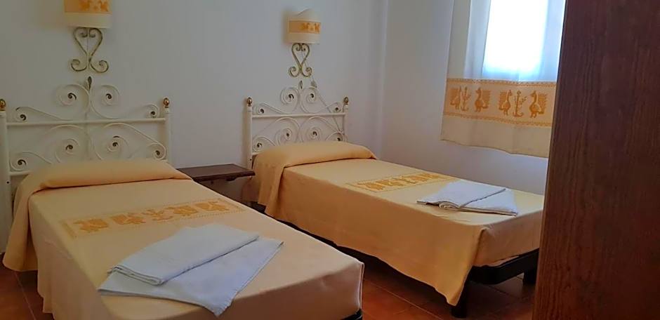 Residence Spiaggia Bianca