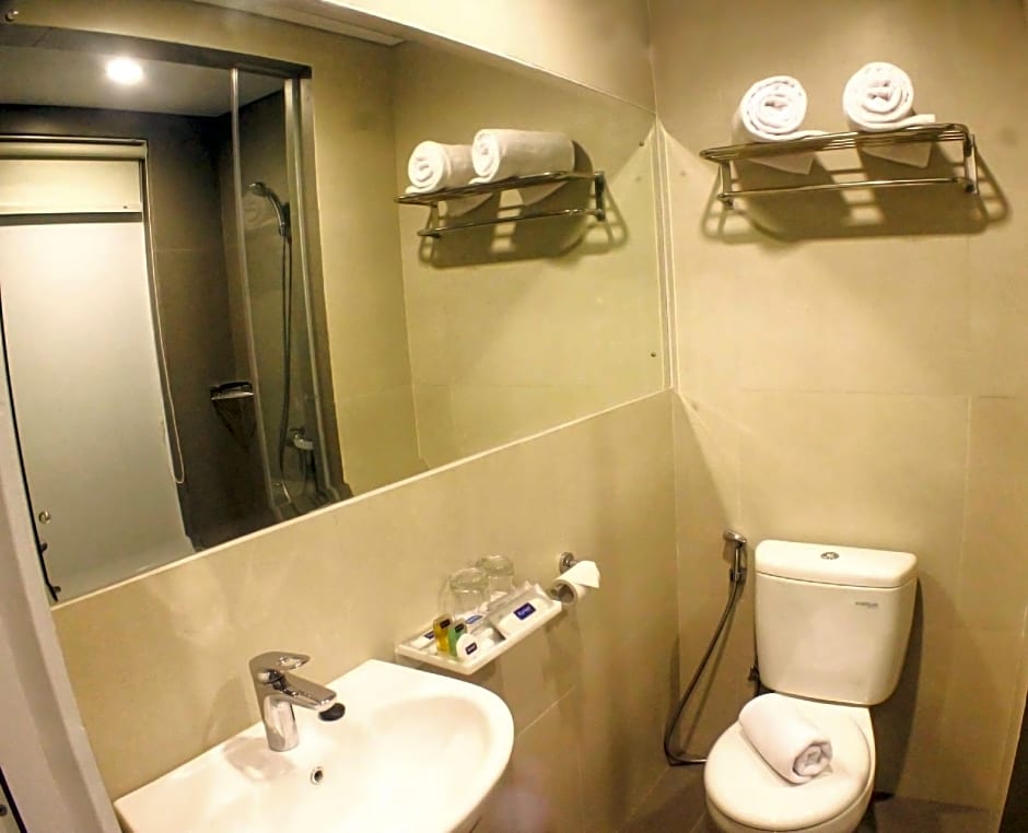 Kyriad Fatmawati Jakarta