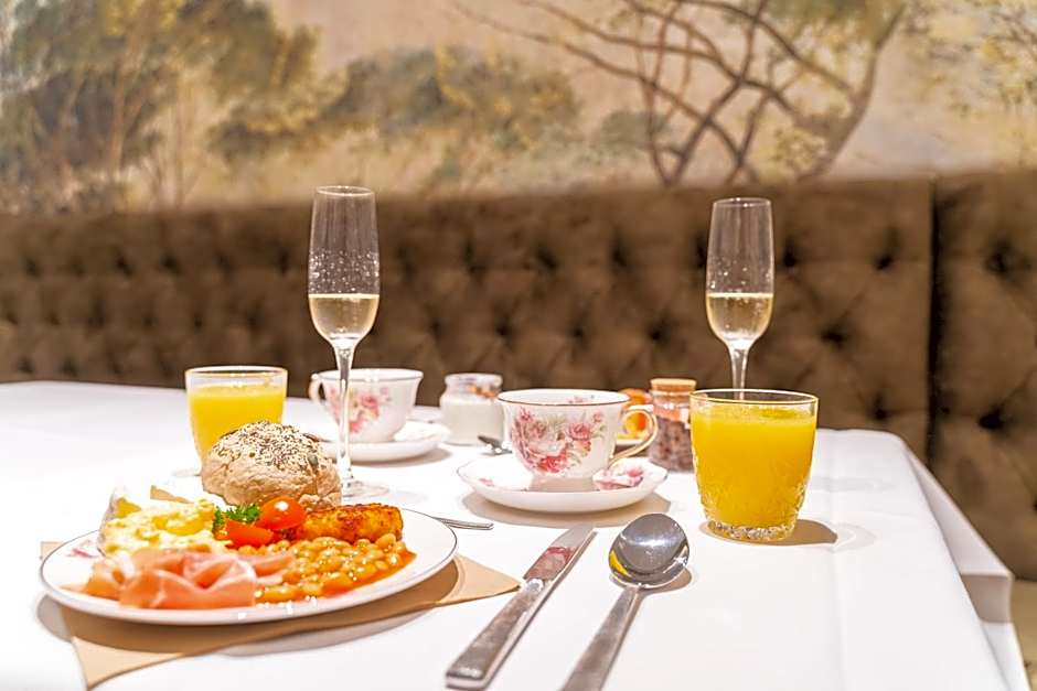 Grand Hotel Normandy