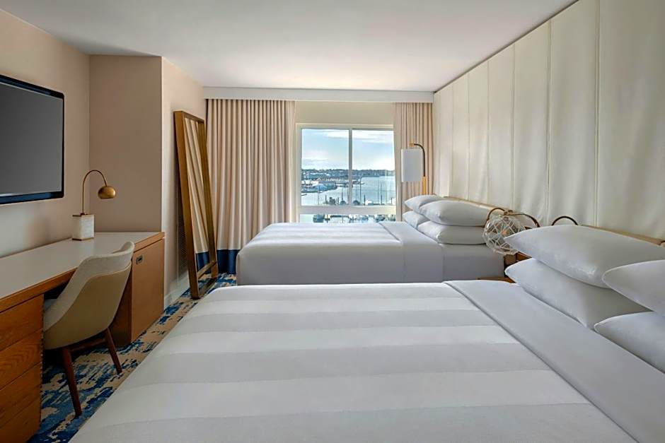 Newport Marriott Hotel & Spa