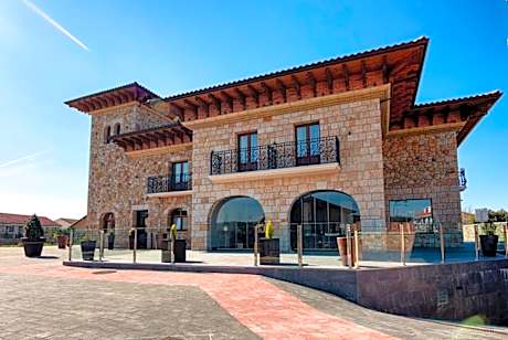 Hotel Gastronómico Torre de Galizano