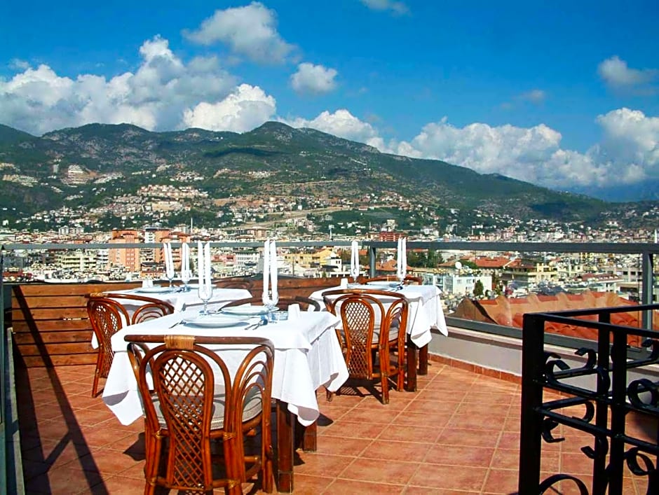 Villa Sonata Boutique Hotel