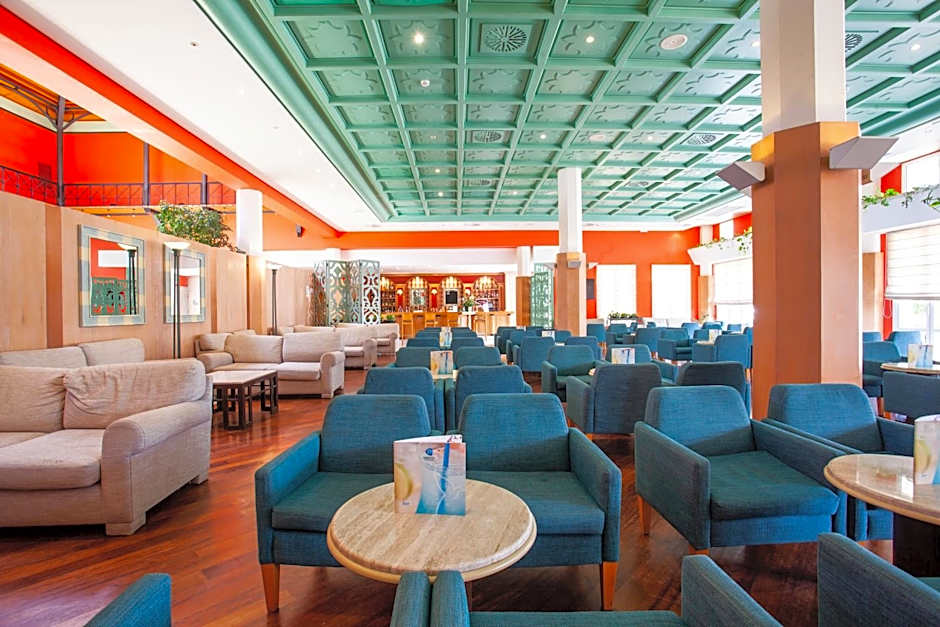 Grupotel Playa Club