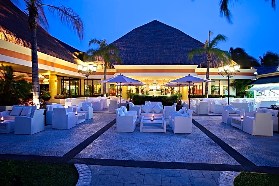 Bahia Principe Grand Coba All Inclusive