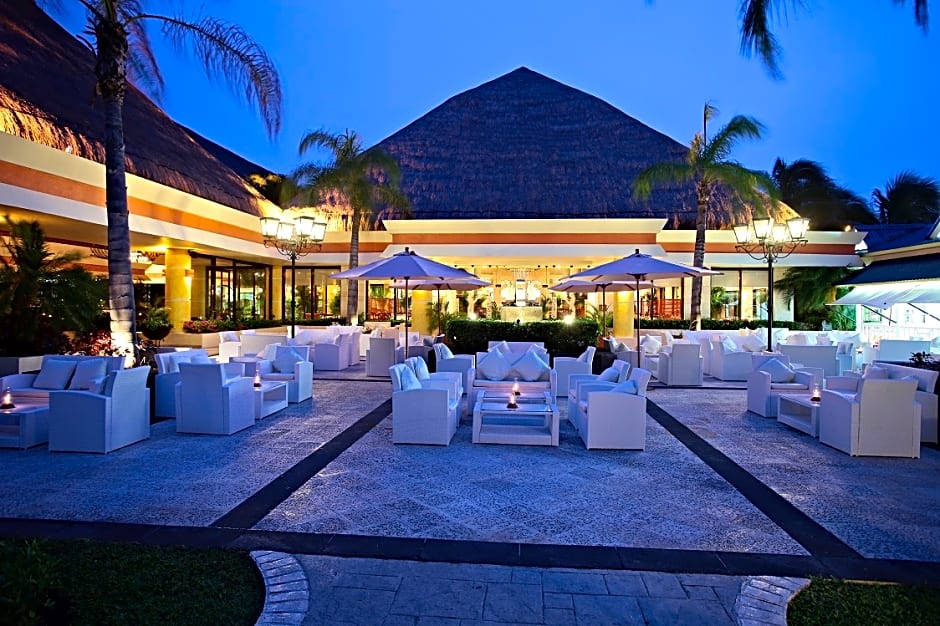 Grand Bahia Principe Coba All Inclusive