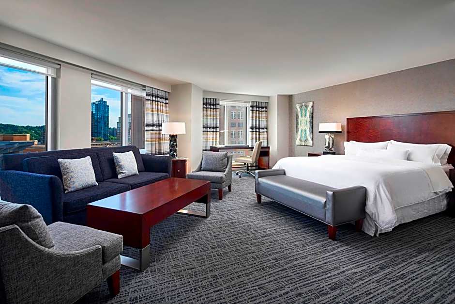 The Westin Alexandria Old Town