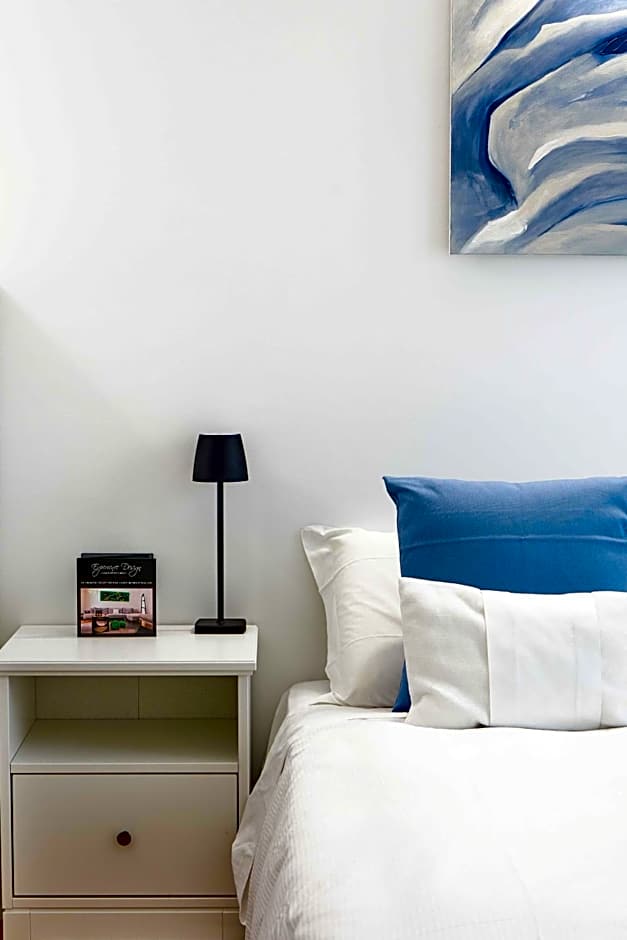 Experience Design Bed&Show