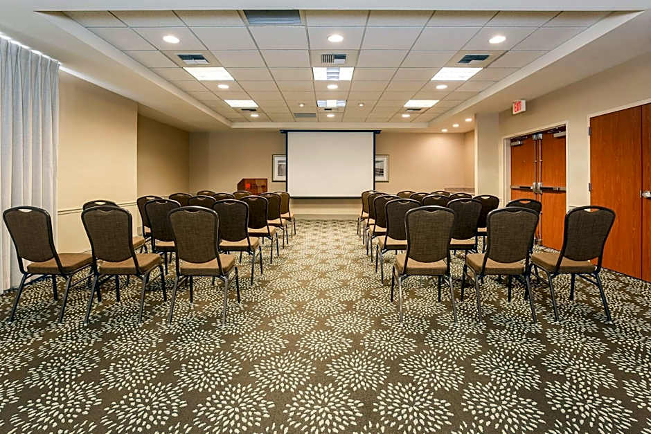 Hilton Garden Inn Bakersfield