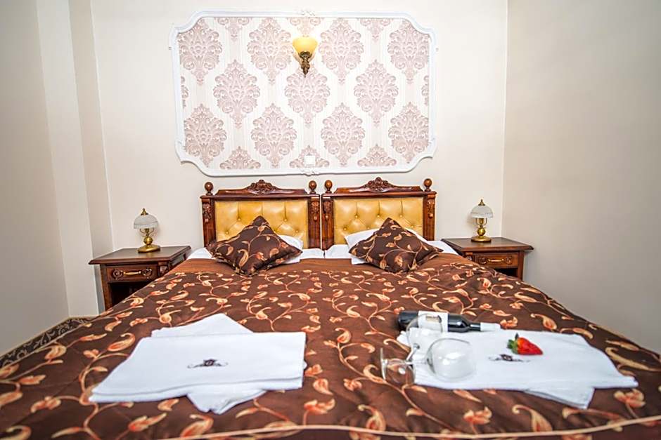 Hotel & Restauracja Gniecki