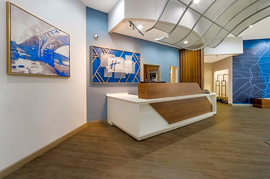 Holiday Inn Express & Suites - Lexington By IHG