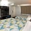 Motel 6-Sacramento, CA - Old Sacramento North