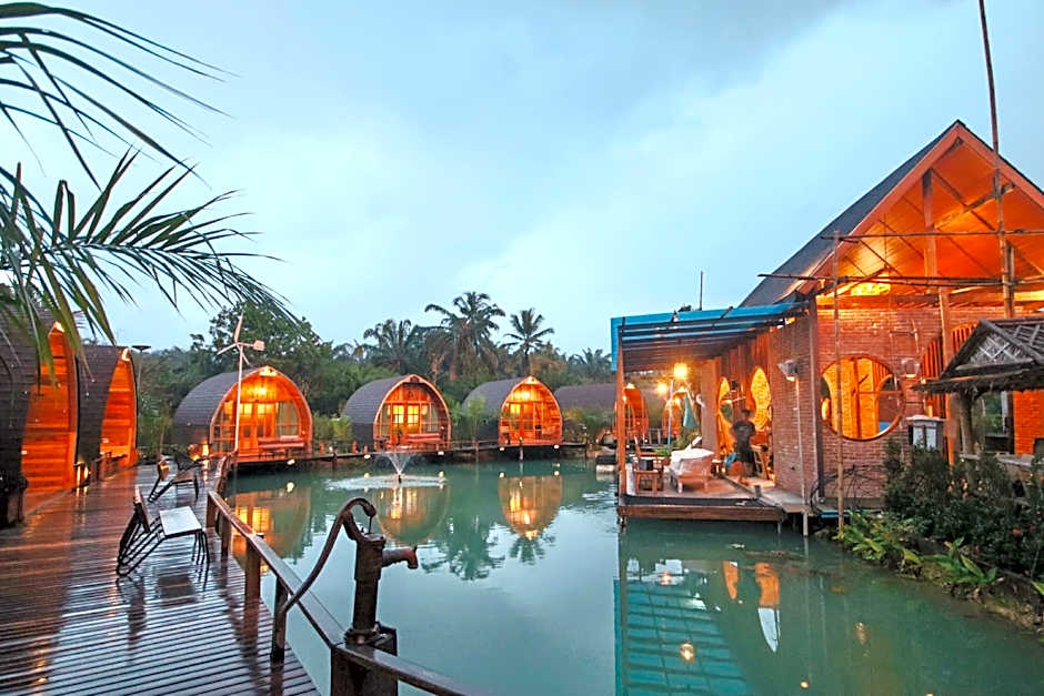 Plaiphu Pool Villas