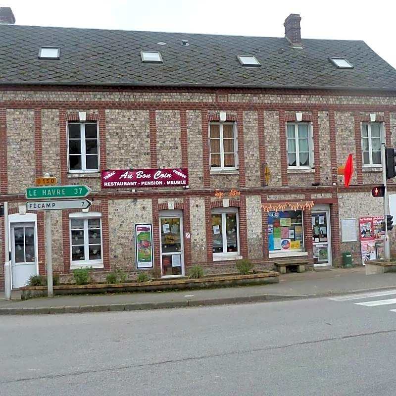 Hotel Au Bon Coin
