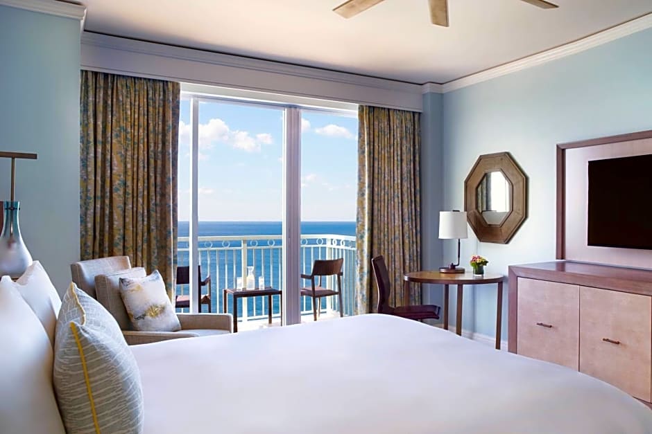 The Ritz-Carlton Key Biscayne Miami