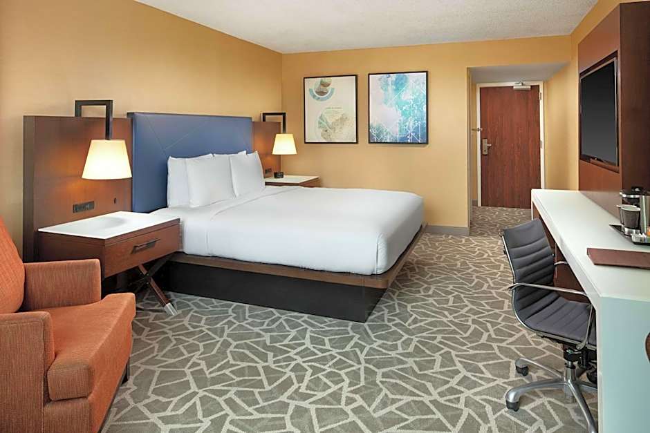 DoubleTree by Hilton Hotel Annapolis