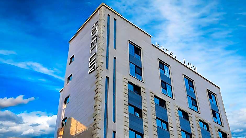 Business Design Hotel Luv