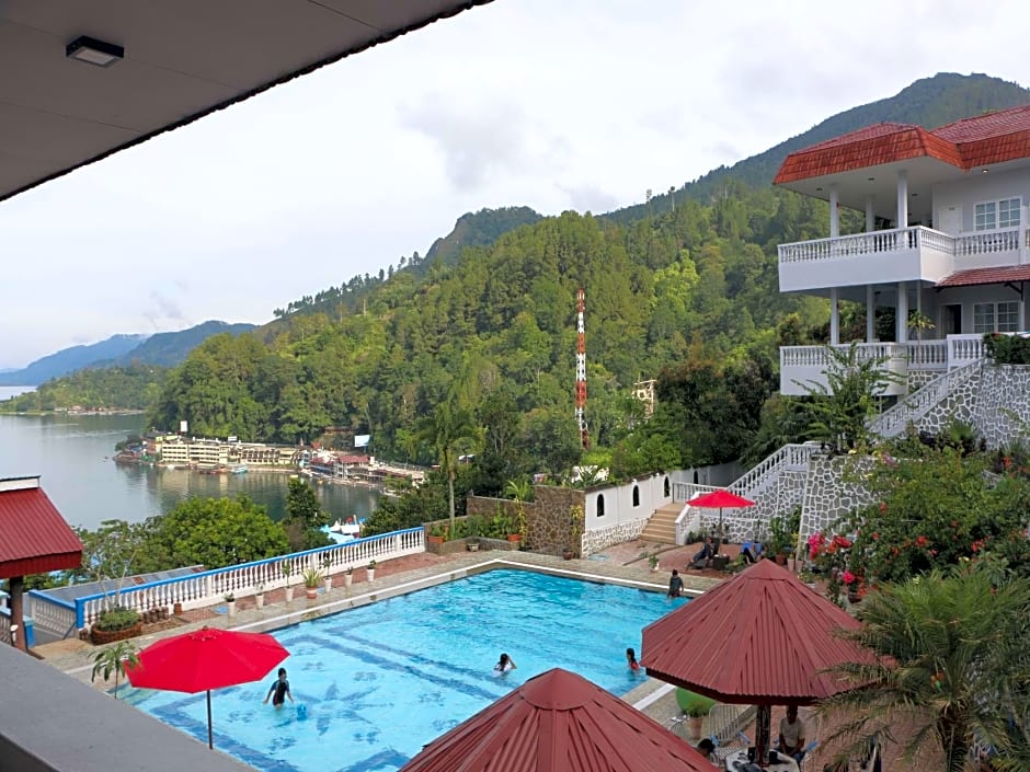 Parapat View Hotel