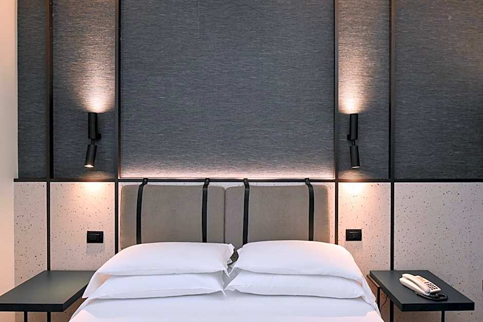 Hotel Eden