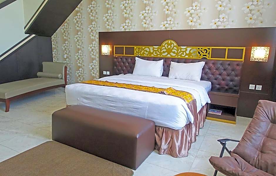 Batam Harbour Boutique Hotel & Spa