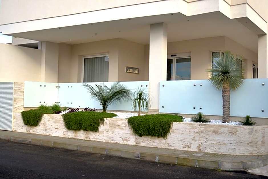 QuiHotel