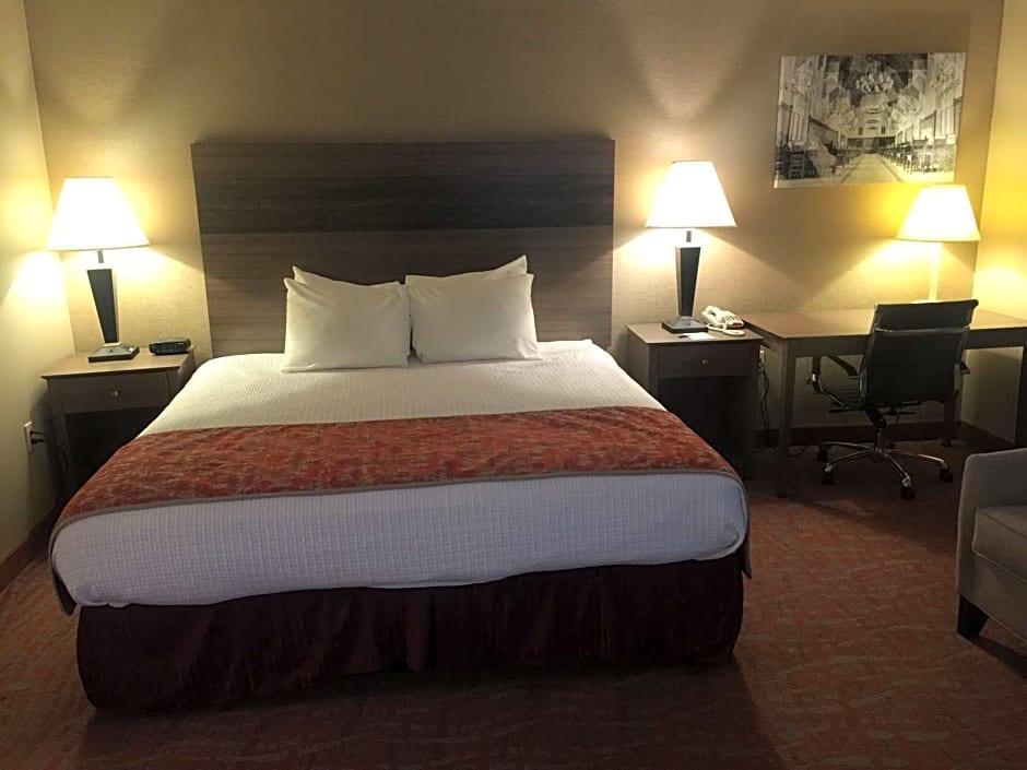 MHO INN and SUITES