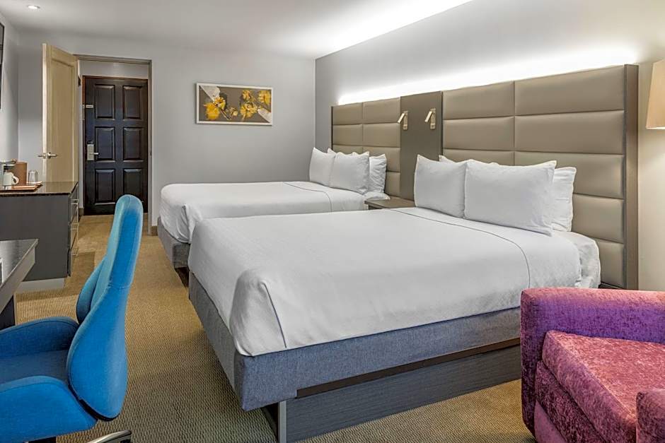 Crowne Plaza San Jose La Sabana By IHG