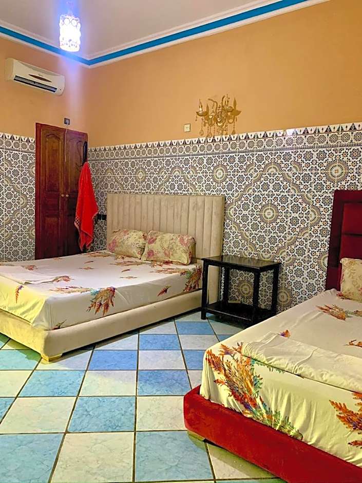 Hotel Complex Europe